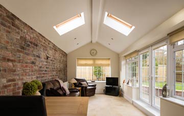 conservatory roof insulation Bassus Green, Hertfordshire