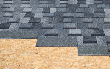 expert Bassus Green asphalt roof companies