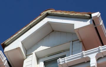 Bassus Green fascia installation costs