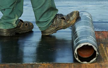 types of Bassus Green felt roof