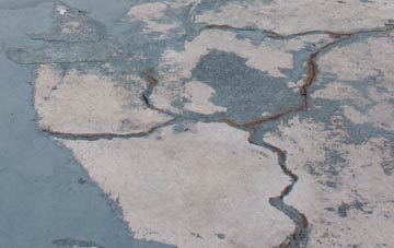 fibreglass roofing replacement Bassus Green