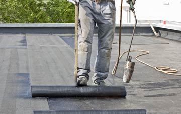 flat roof replacement Bassus Green, Hertfordshire