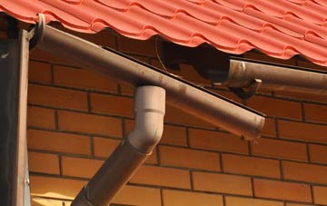 Bassus Green gutter repair costs