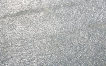 Bassus Green laminate fibreglass or shingles?