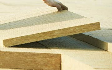 measuring Bassus Green tapered insulation