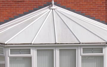 Bassus Green polycarbonate conservatory roof repairs