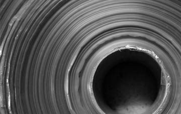 Bassus Green pvc roof replacement