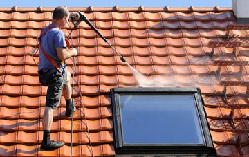roof cleaning Bassus Green, Hertfordshire
