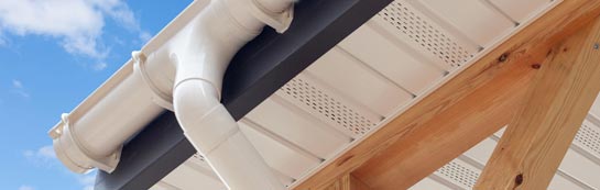 get Bassus Green guttering quotes today