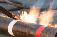 Bassus Green flat roofing replacement