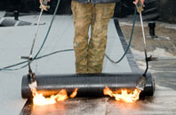 Bassus Green flat roof sealing quote