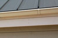 Bassus Green soffit repair
