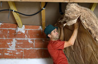 Bassus Green tapered roof insulation